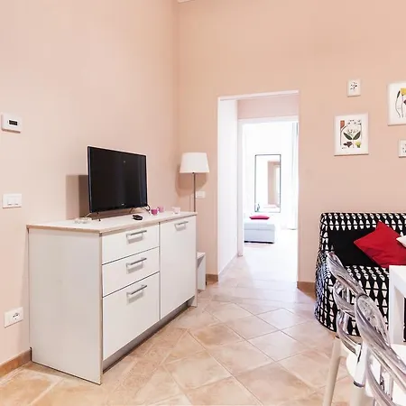 San Lorenzo Palace Apartment