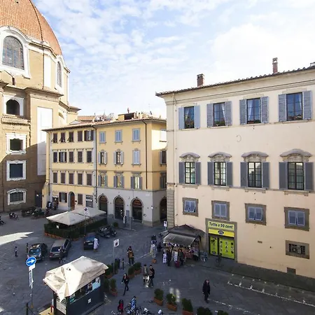 San Lorenzo Palace Appartamento