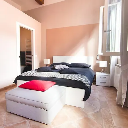 Apartment San Lorenzo Palace Florence