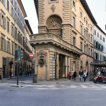 Appartamento San Lorenzo Palace *