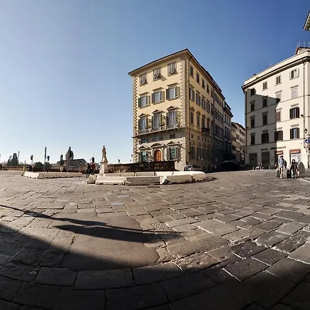 San Lorenzo Palace شقة *